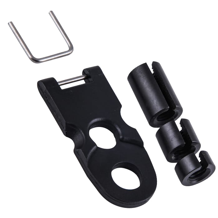 Delkim NiteLite V2 Indication Case
