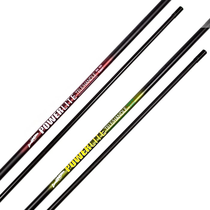 Dinsmore Powerlite Telescopic Landing Net Handle
