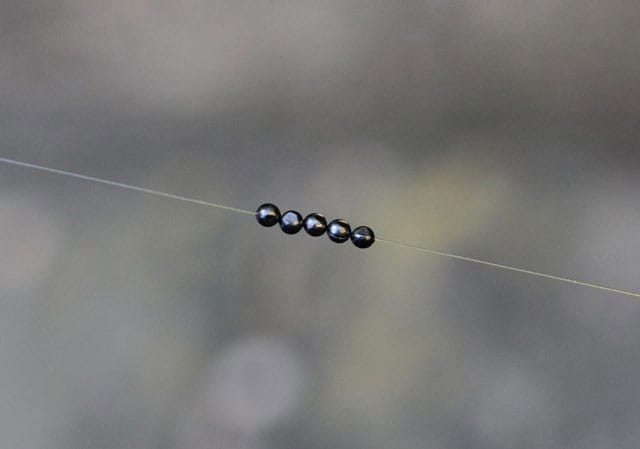 Drennan Crystal Dibber Pole Rig 5