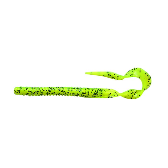 Drennan E-Sox DS Curly Worm Lure 1
