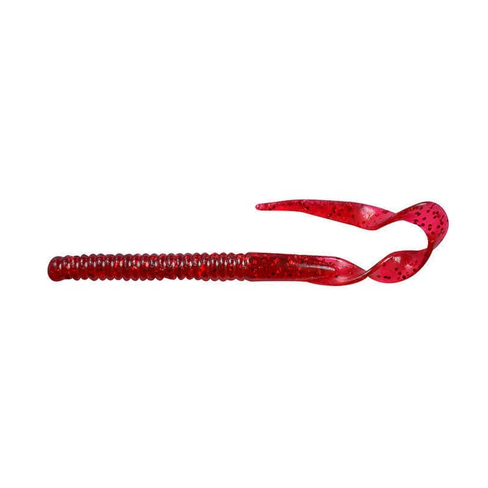 Drennan E-Sox DS Curly Worm Lure 2