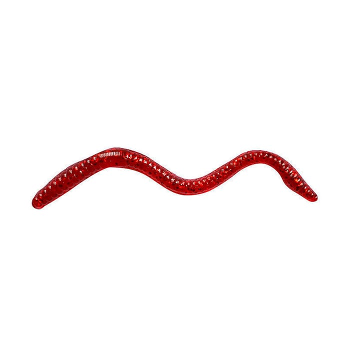 Drennan E-Sox DS Lobworm Lure 3