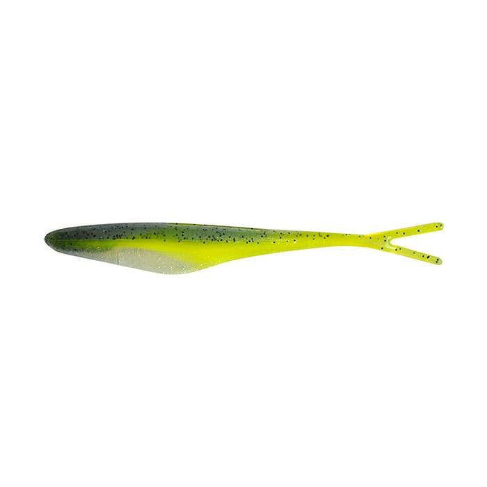 Drennan E-Sox DS Split Tail Lure 1