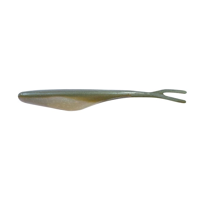 Drennan E-Sox DS Split Tail Lure 2