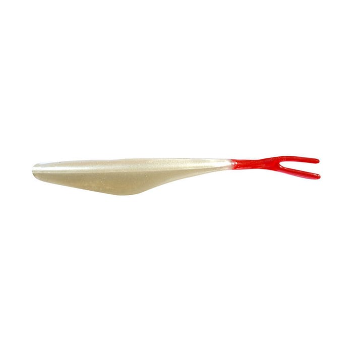 Drennan E-Sox DS Split Tail Lure 3