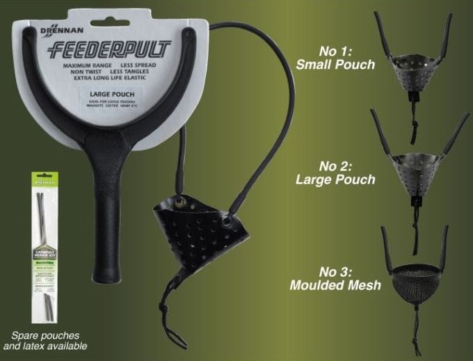 Drennan Feederpult Moulded Mesh 4