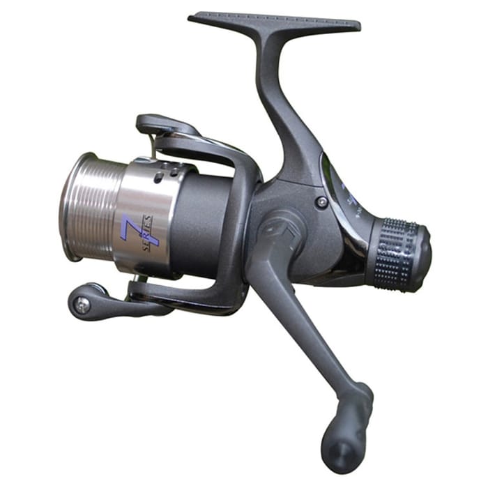Drennan Series 7 Carp Feeder 9-45 Reel