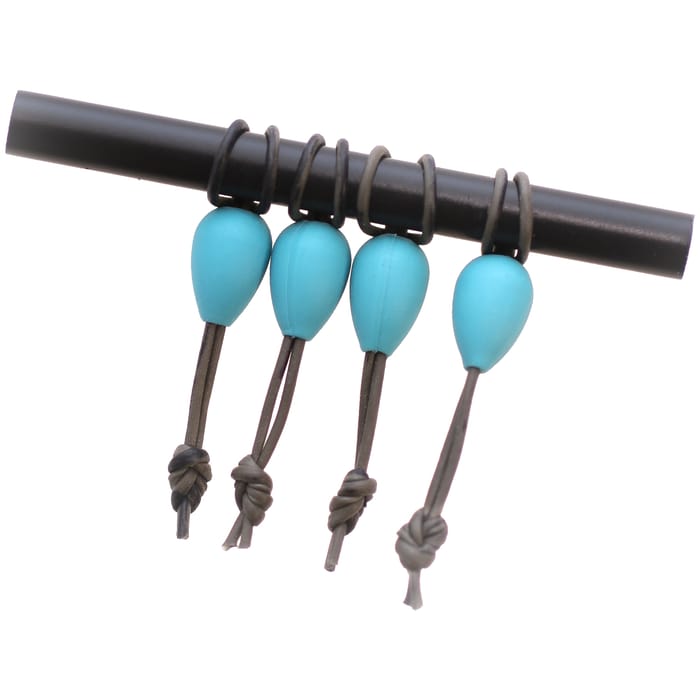 Drennan Aqua Dacron Connectors x4