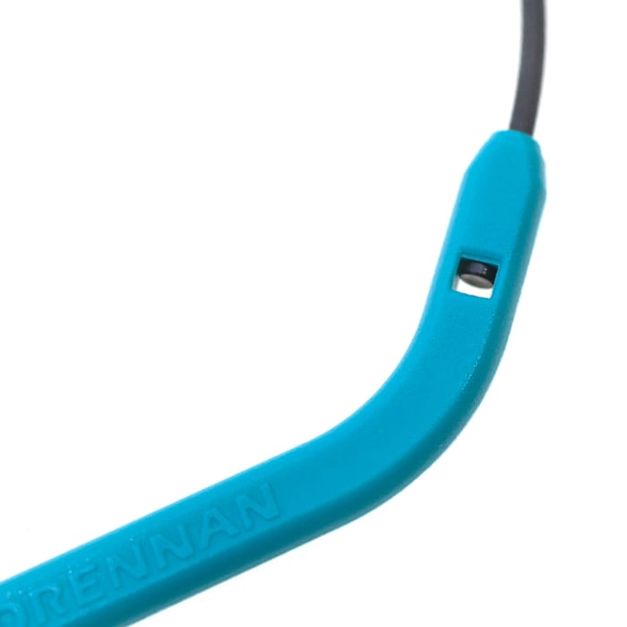 Drennan Pole Line Mesh Pouch Catapult Close Up 2