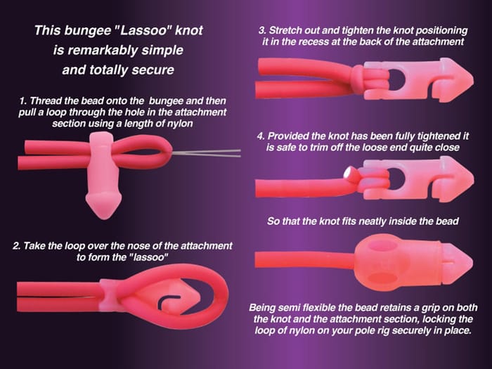 Drennan Connector Bead Information 1