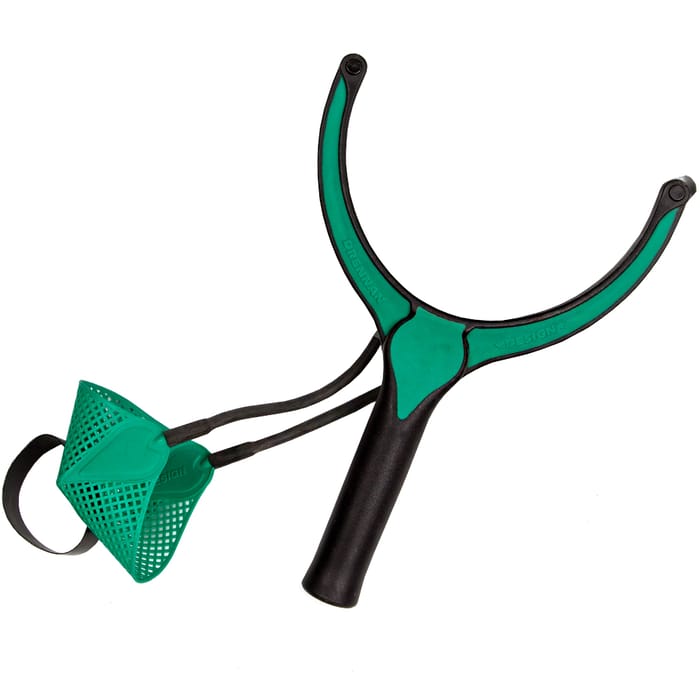 Drennan Soft Feed Ground Bait Catapult