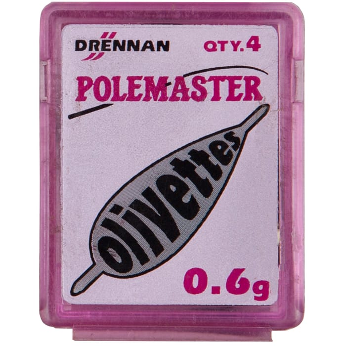 Drennan Olivette