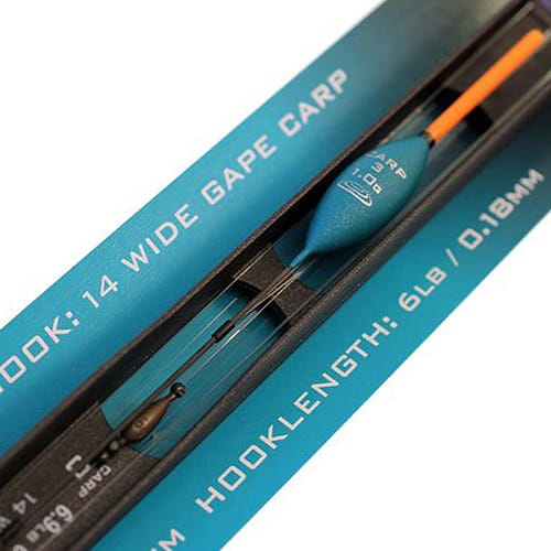 Drennan Pole Rig Carp 3 1