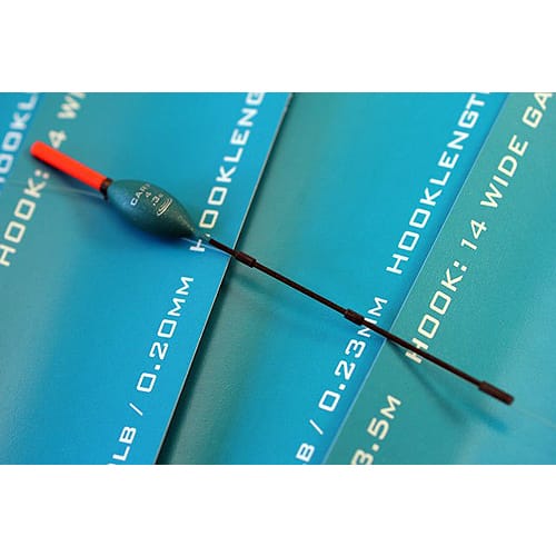 Drennan Pole Rig Carp 4 Floats 2