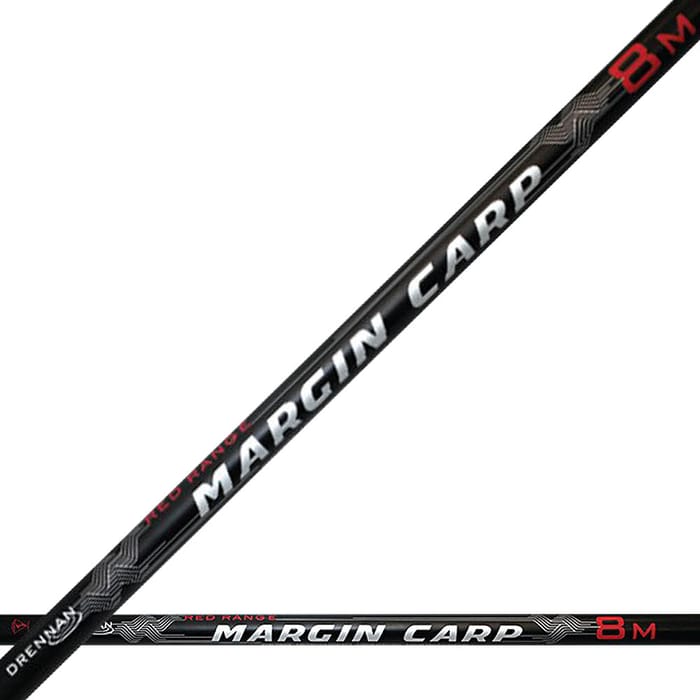 Drennan Red Range Margin Carp 8m Pole 1
