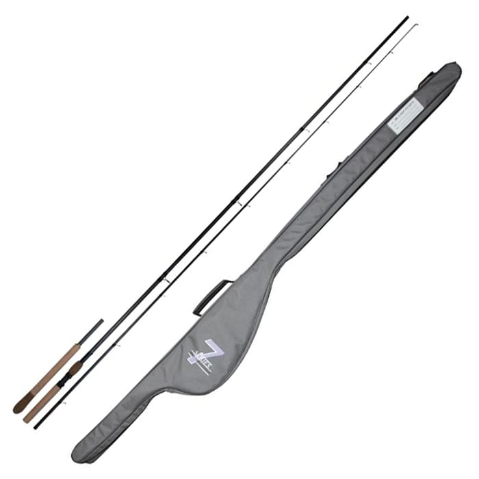 Drennan S7 13ft Silverfish Float Rod