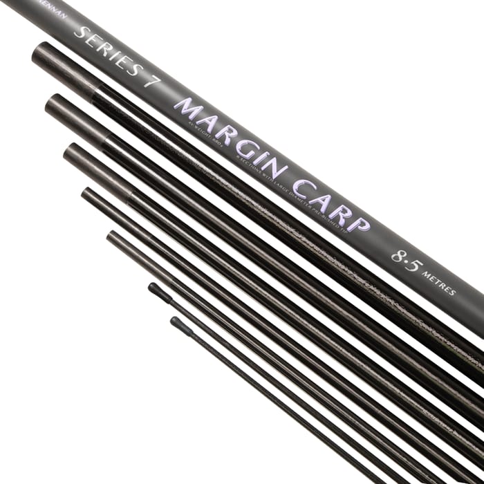 Drennan Series 7 Margin Carp Pole 7m 2