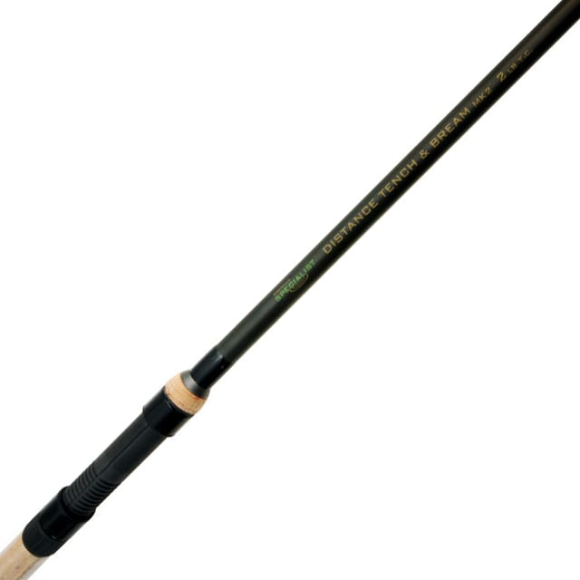 Drennan Specialist 12ft Distance Tench & Bream MK2 Rod