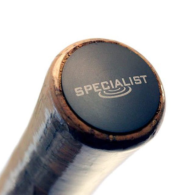 Drennan Specialist 12ft Distance Tench & Bream MK2 Rod Butt Cap