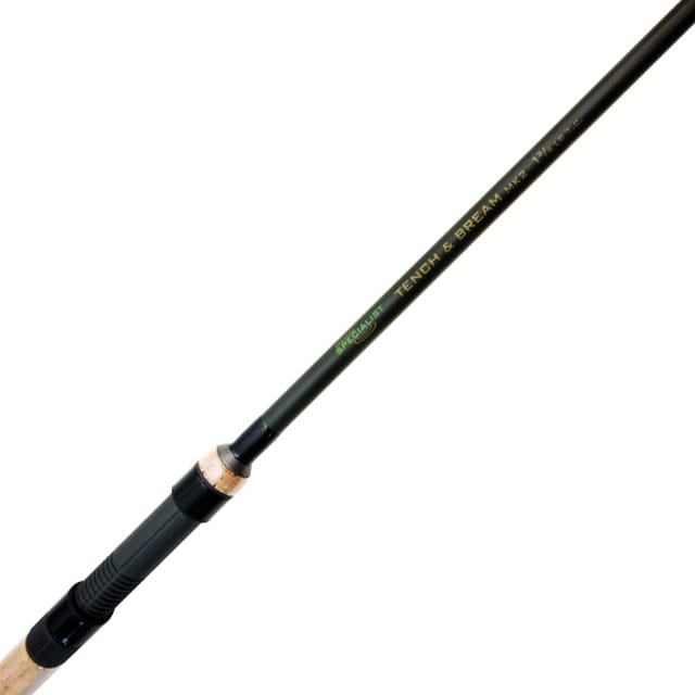 Drennan Specialist 12ft Tench & Bream MK2 Rod