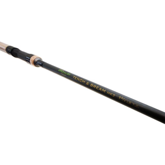 Drennan Specialist 12ft Tench & Bream MK2 Rod 1