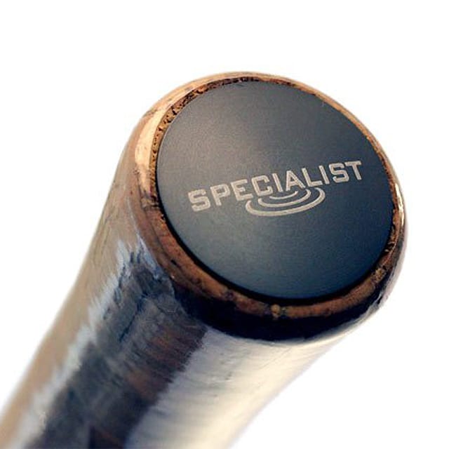 Drennan Specialist 12ft Tench & Bream MK2 Rod Butt Cap