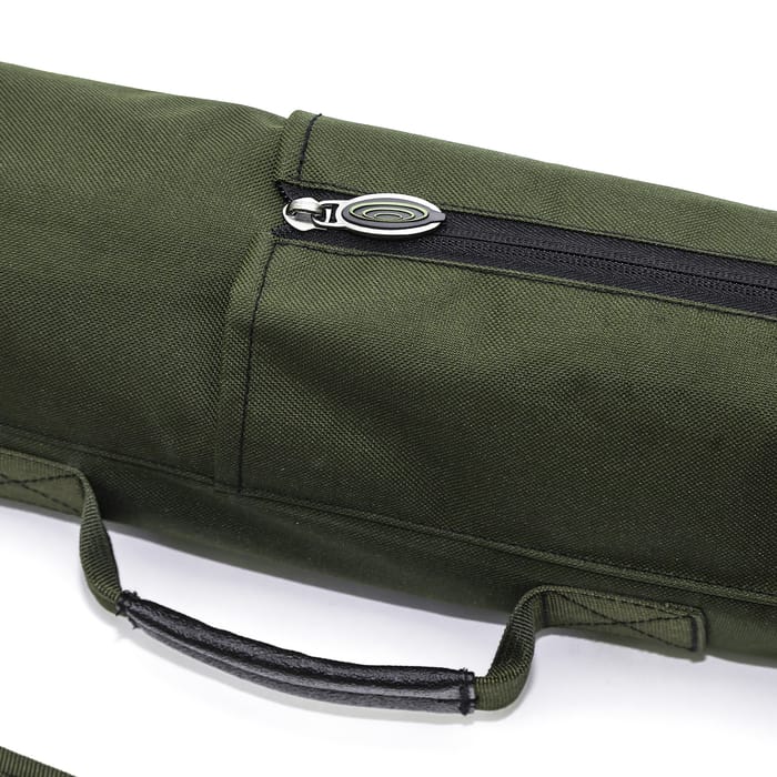 Drennan Specialist 2 Fishing Rod Compact Quiver Zip