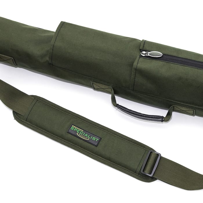 Drennan Specialist 2 Fishing Rod Compact Quiver Close Up