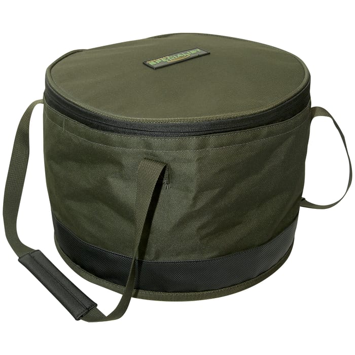 Drennan closed Bucket Large