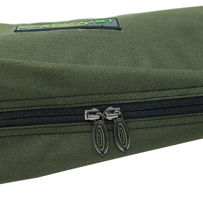 Drennan Specialist Short Rod Fishing Sleeve Zips