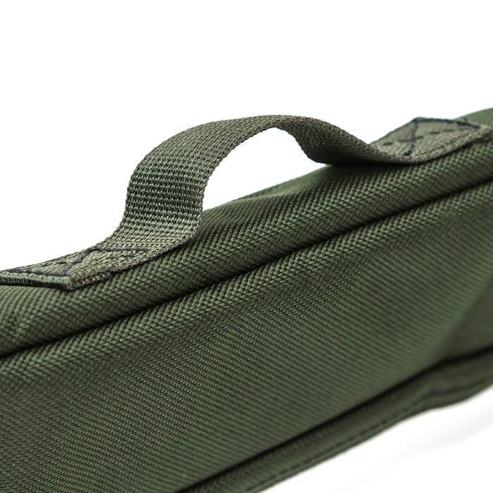 Drennan Specialist Short Rod Fishing Sleeve Carry Handle