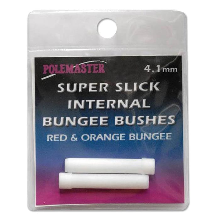 Drennan Super Slick Internal Bungee Bushes