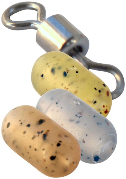 Drennan Swivel Fishing Stop Beads