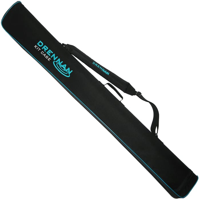 Drennan Top Kit Case
