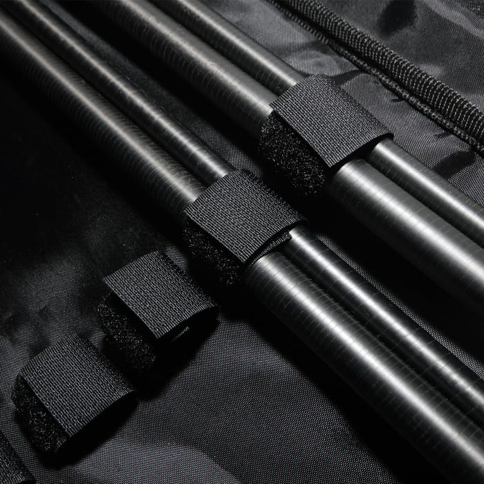 Straps Close Up