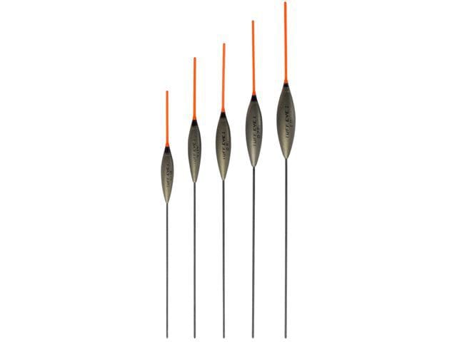 Drennan Tuff Eye Series 1 Pole Floats 2