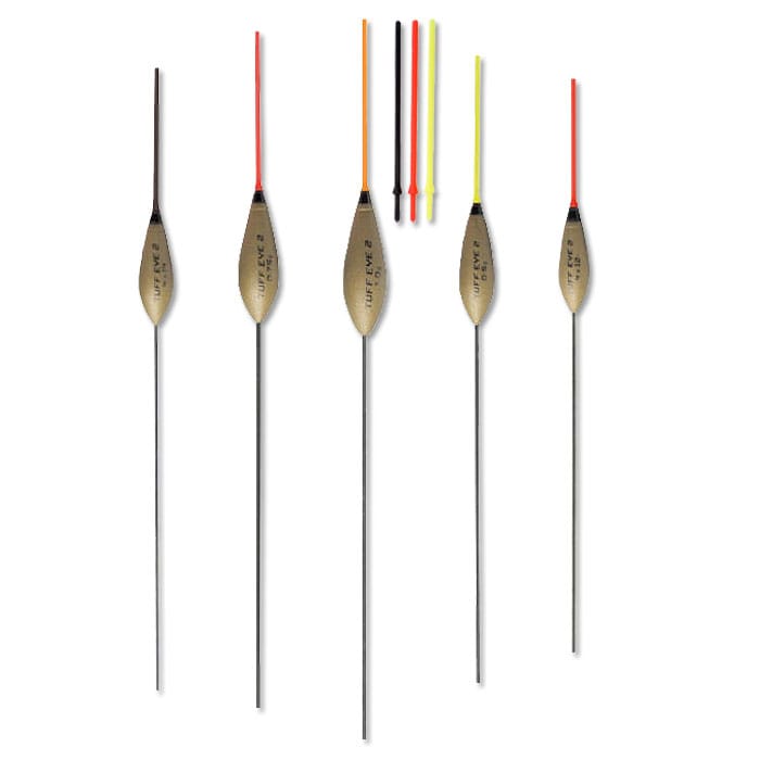 Drennan Tuff Eye Series 2 Pole Floats
