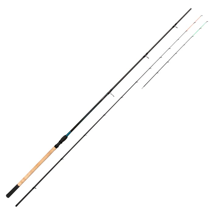 Drennan Vertex 11ft Carp Feeder Fishing Rod Full Length