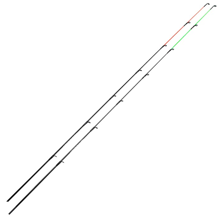 Drennan Vertex 9ft Carp Feeder Fishing Rod Tips