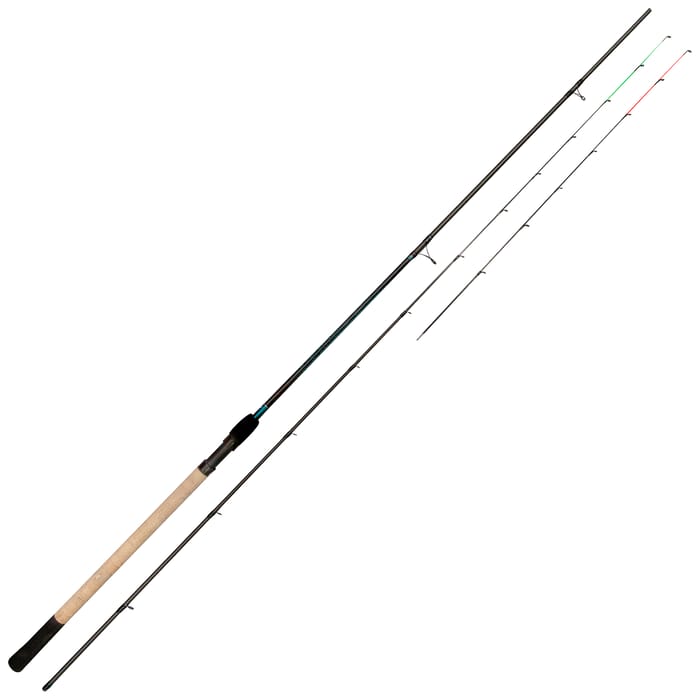 Drennan Vertex 9ft Carp Feeder Fishing Rod Full