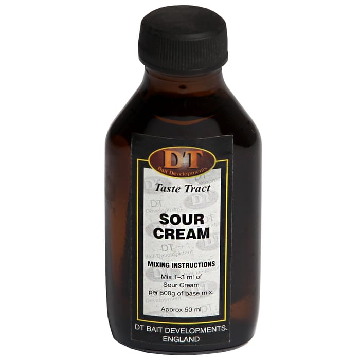 DT Baits Taste Tract Sour Cream