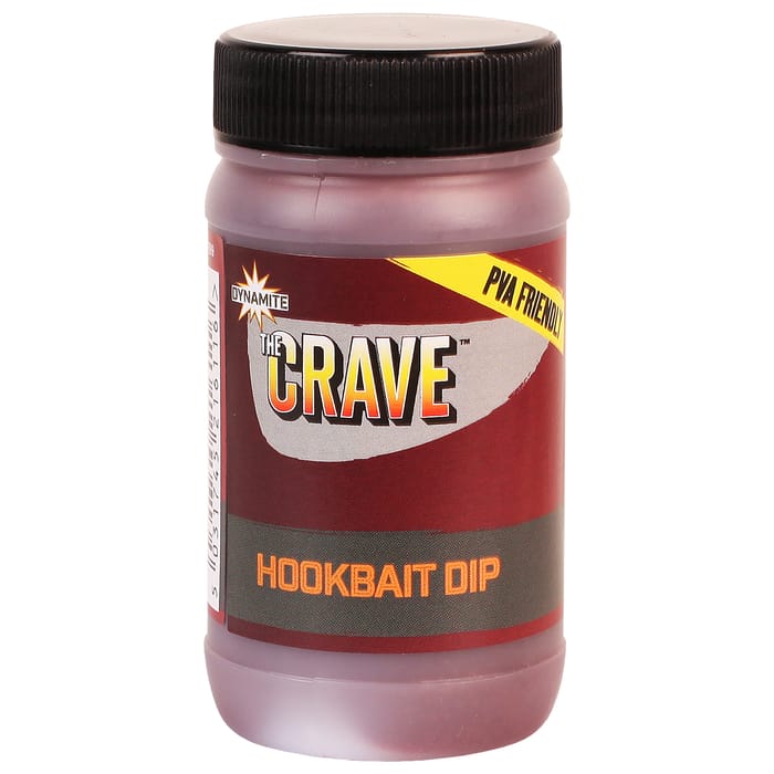 Dynamite Baits Crave Concentrate Dip 100ml