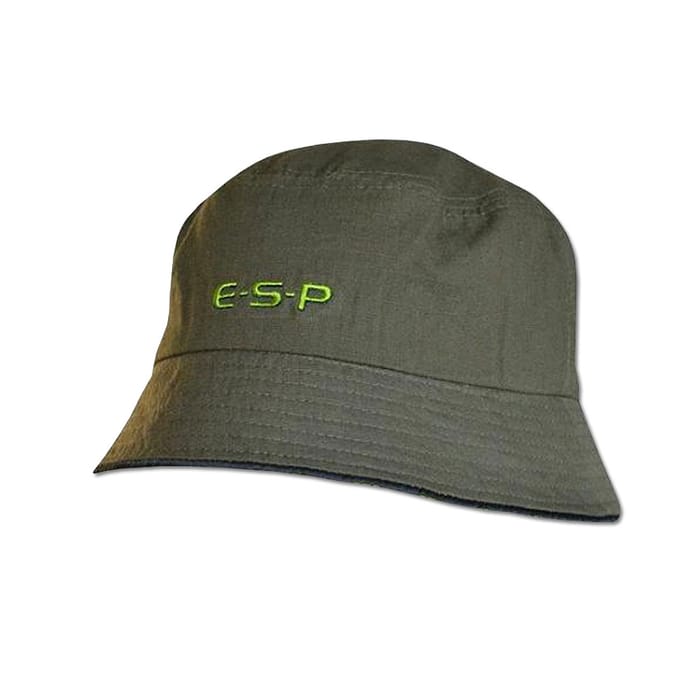 ESP Bucket Hat