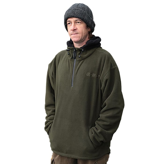 ESP Fleece Hoody