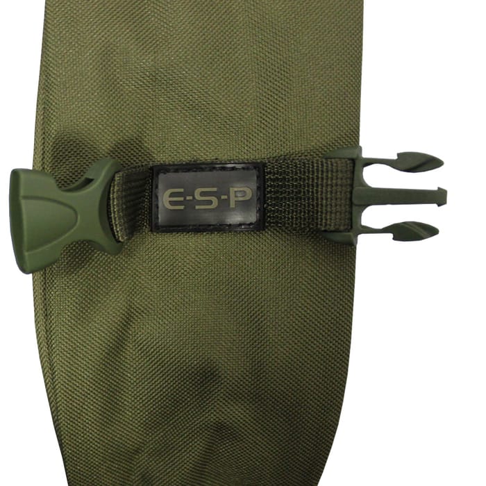 Snap Lock Buckle