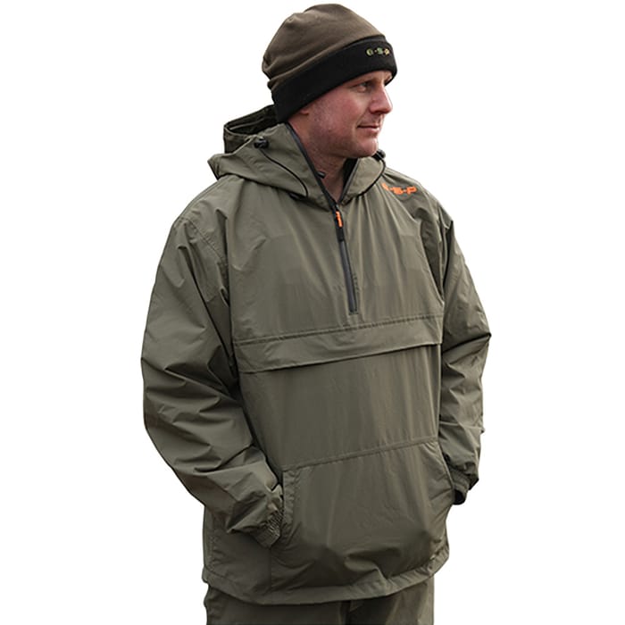ESP Stash Hoody