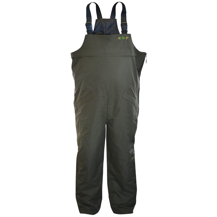 ESP 25K Quilted Waterproof Salopette