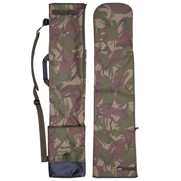 ESP Camo Quiver & Sleeve