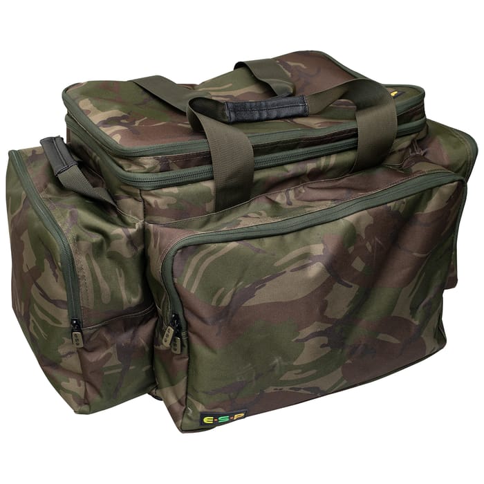ESP Camo Barra Bag 50L