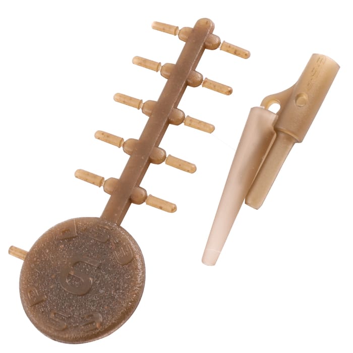 ESP Ejector Lead Clips